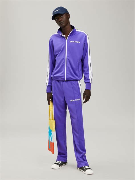 palm angels replica clothing|purple palm angels tracksuit fashionreps.